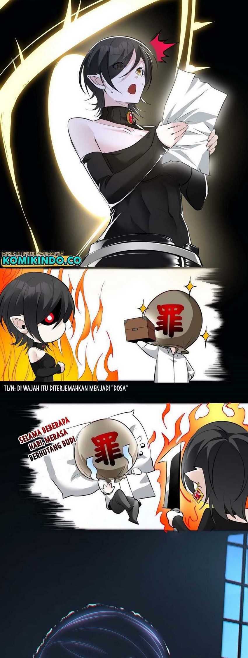 Chapter 91 - halaman 36