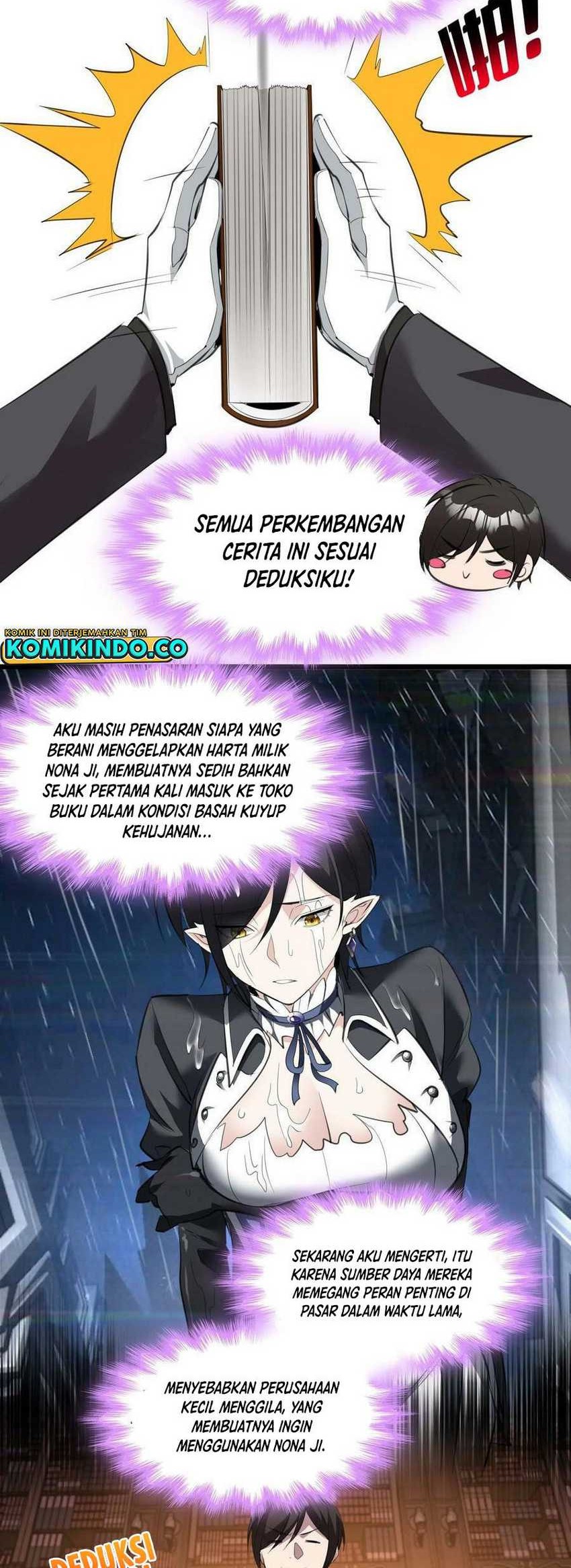 Chapter 91 - halaman 41
