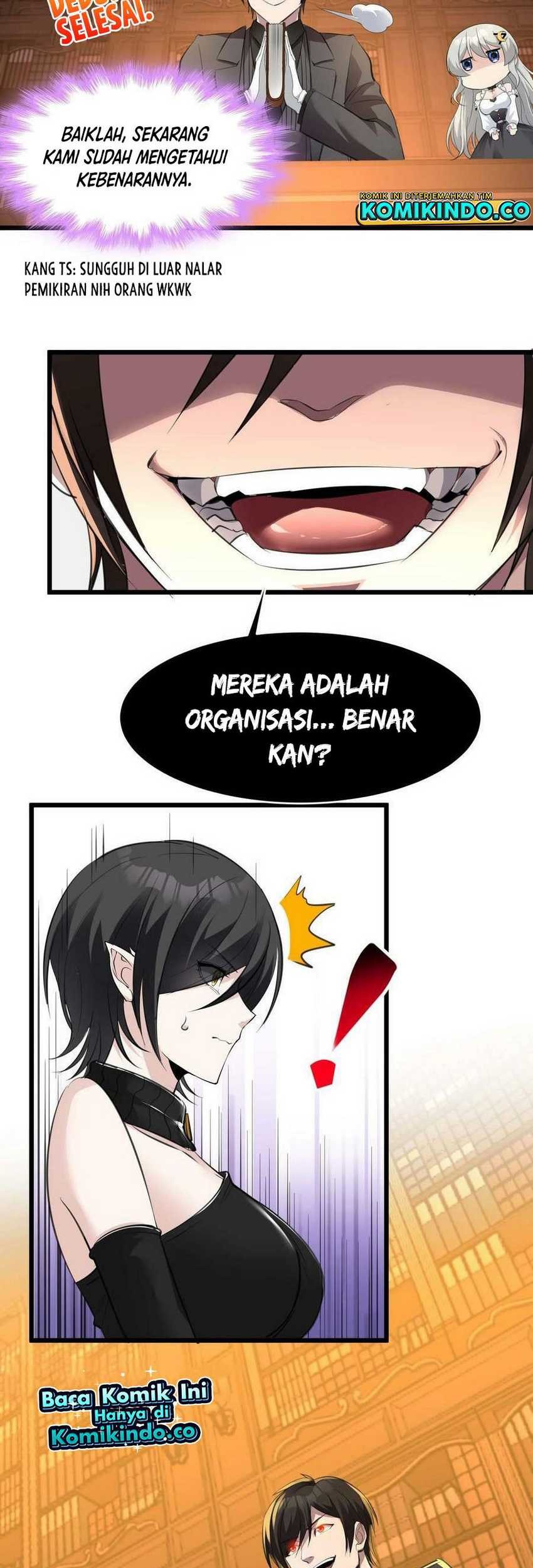 Chapter 91 - halaman 42