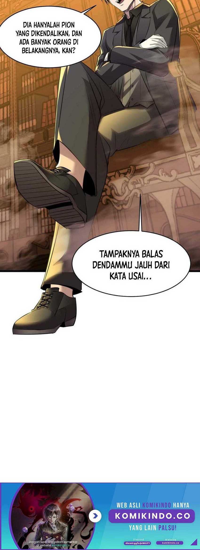 Chapter 91 - halaman 43