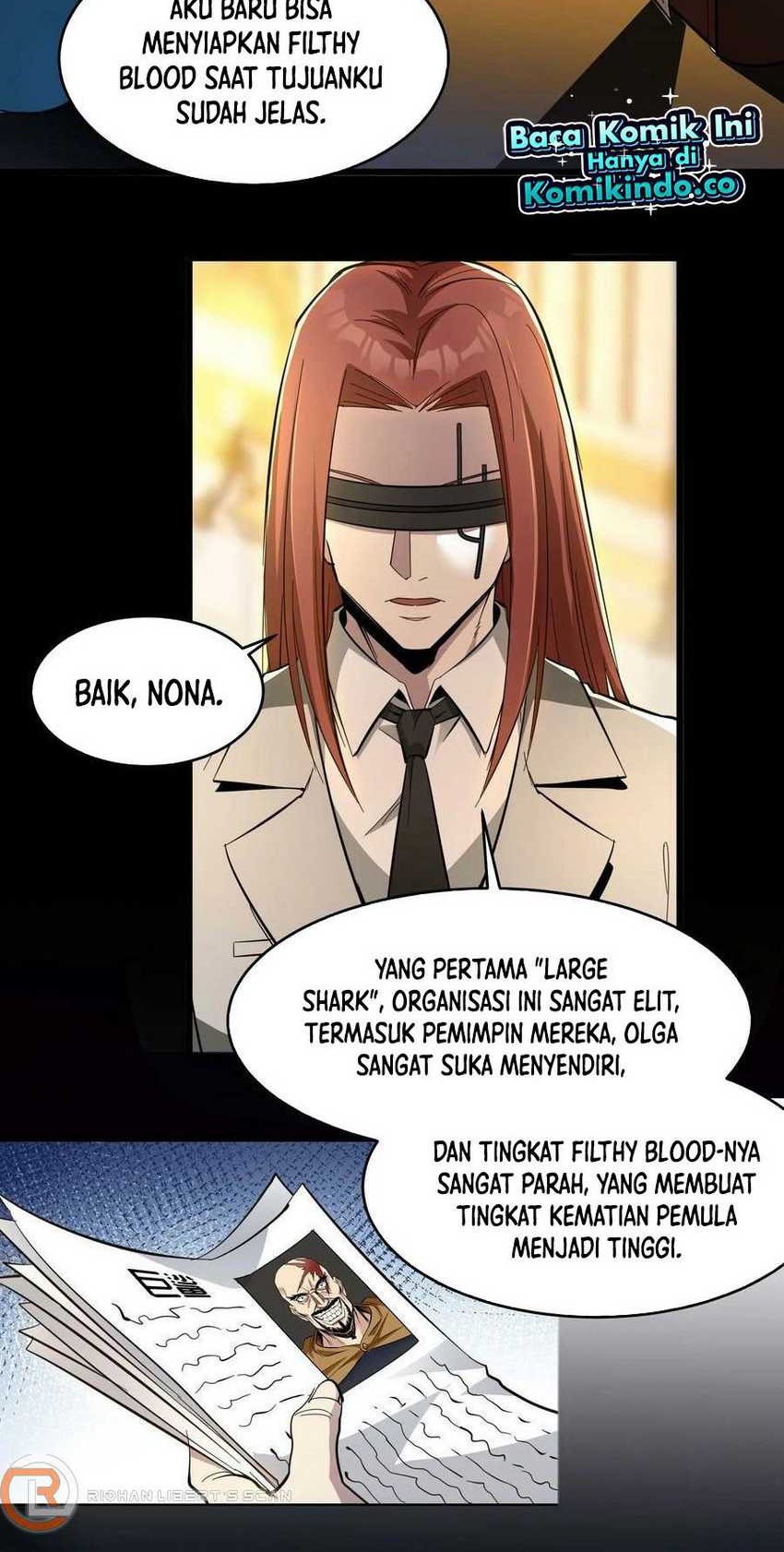 Chapter 91 - halaman 7