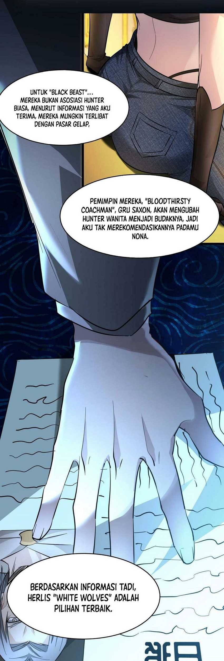 Chapter 91 - halaman 8