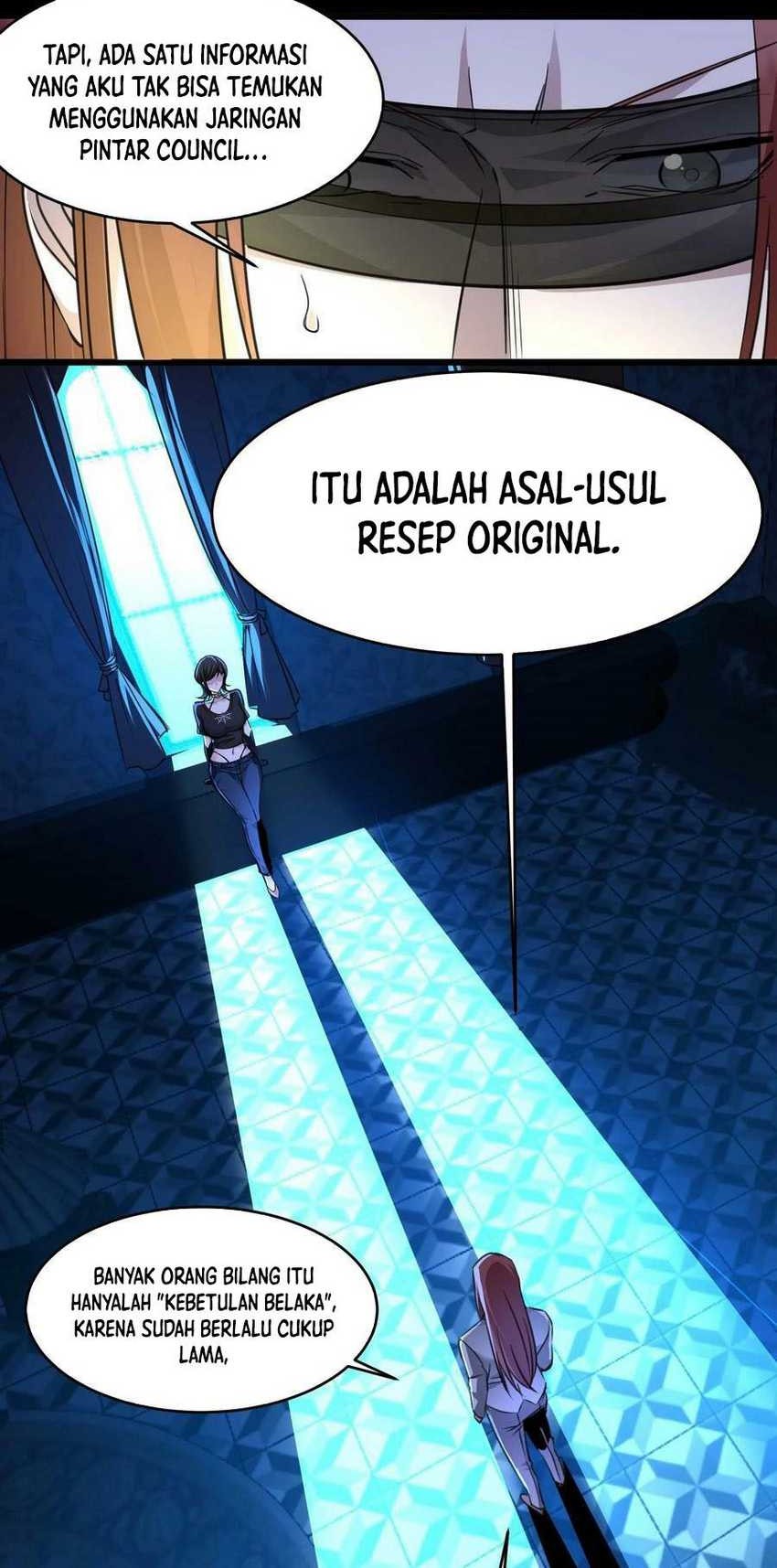 Chapter 91 - halaman 10