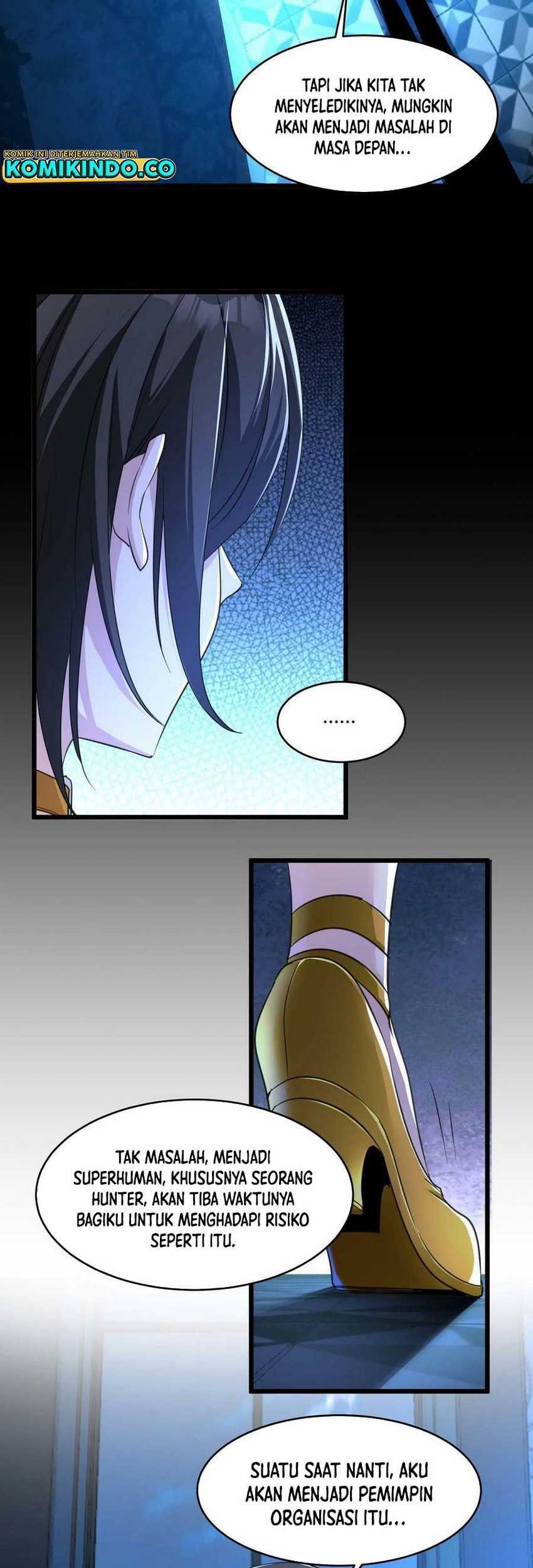 Chapter 91 - halaman 11