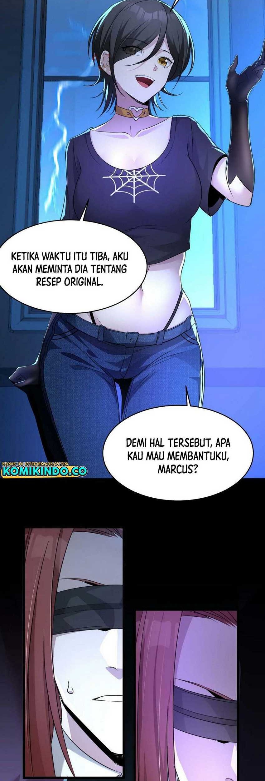 Chapter 91 - halaman 12