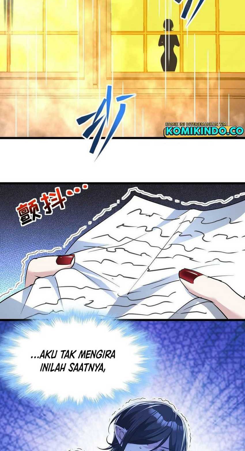 Chapter 91 - halaman 16