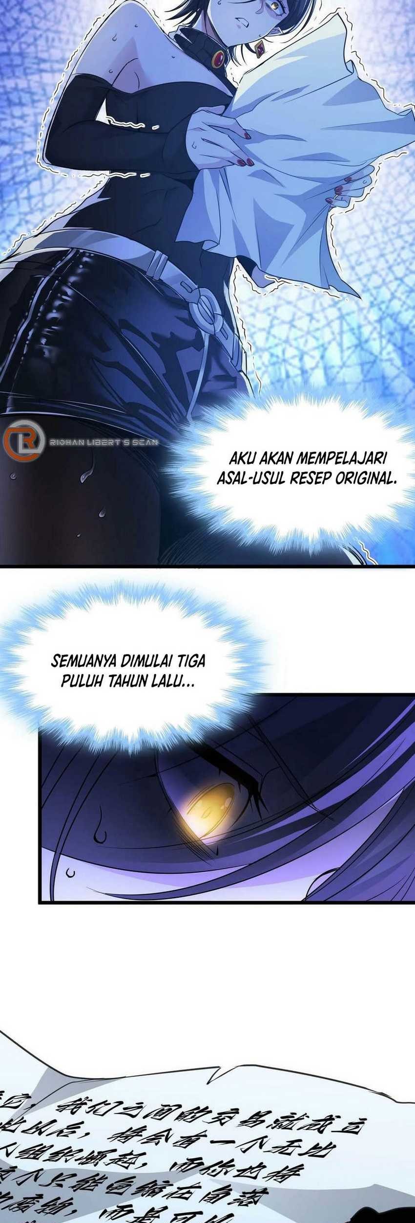 Chapter 91 - halaman 17