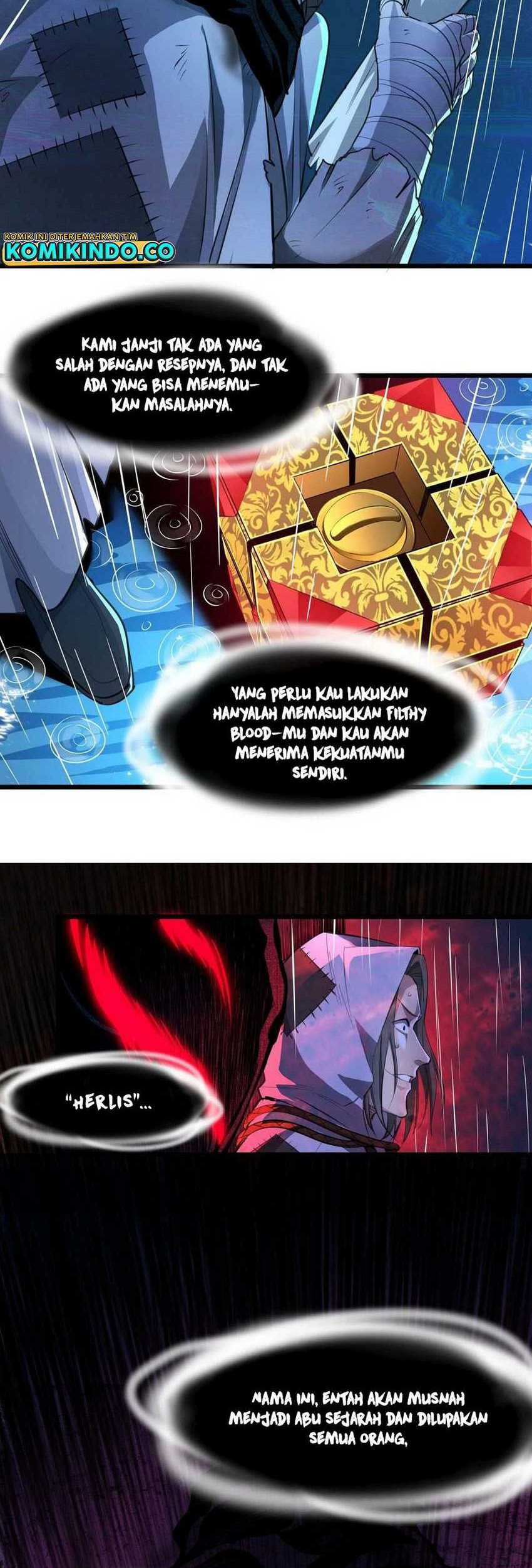 Chapter 91 - halaman 21