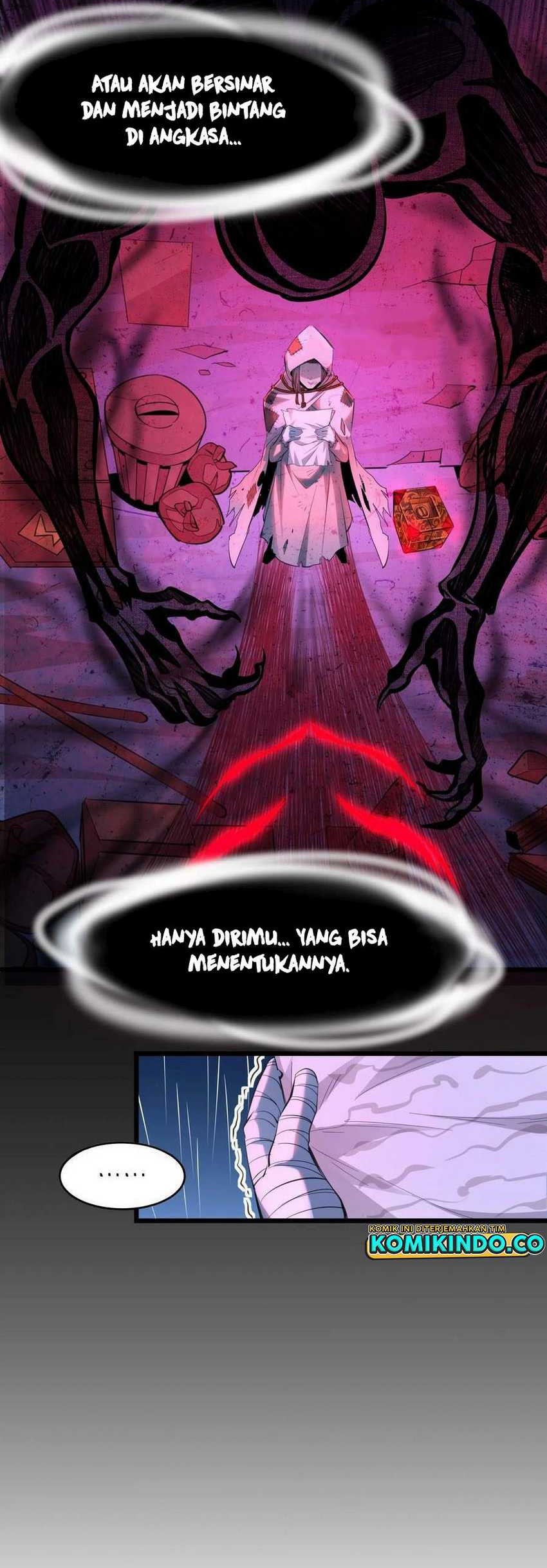 Chapter 91 - halaman 22