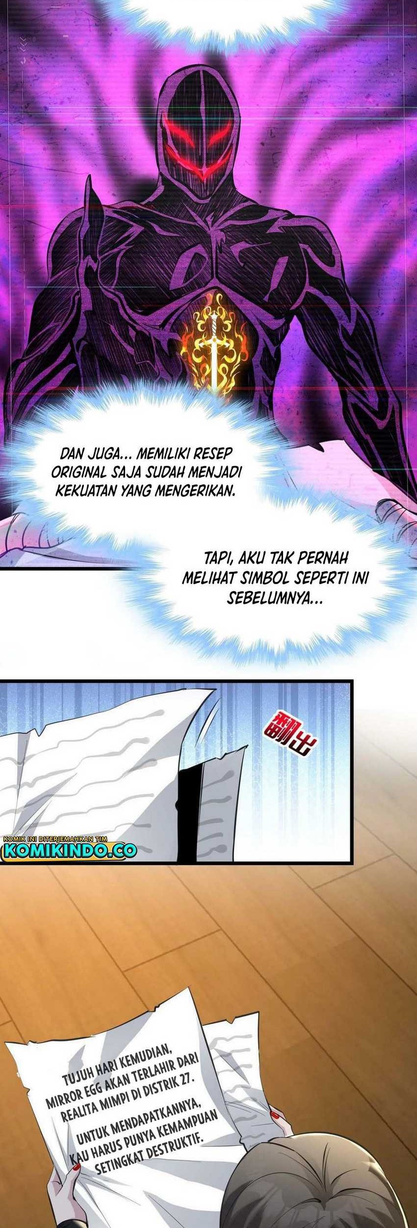 Chapter 91 - halaman 24