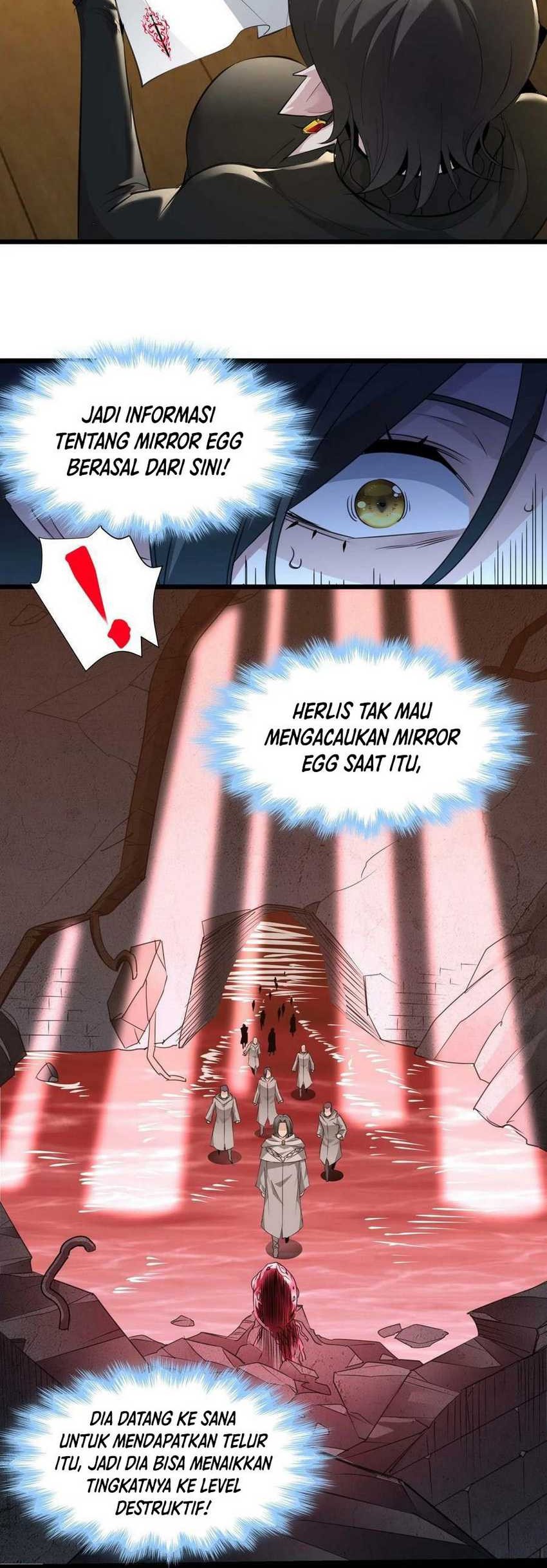 Chapter 91 - halaman 25