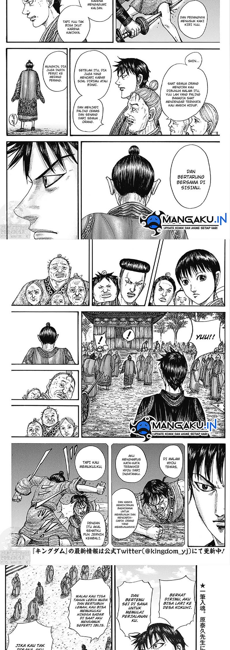 Chapter 767 - halaman 9