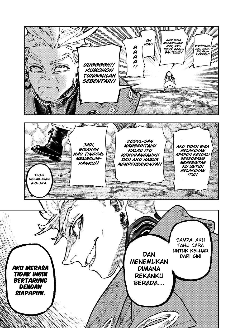 Chapter 67 - halaman 11