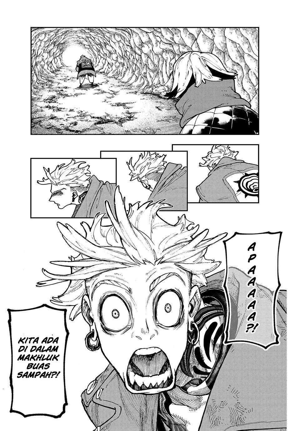 Chapter 67 - halaman 13