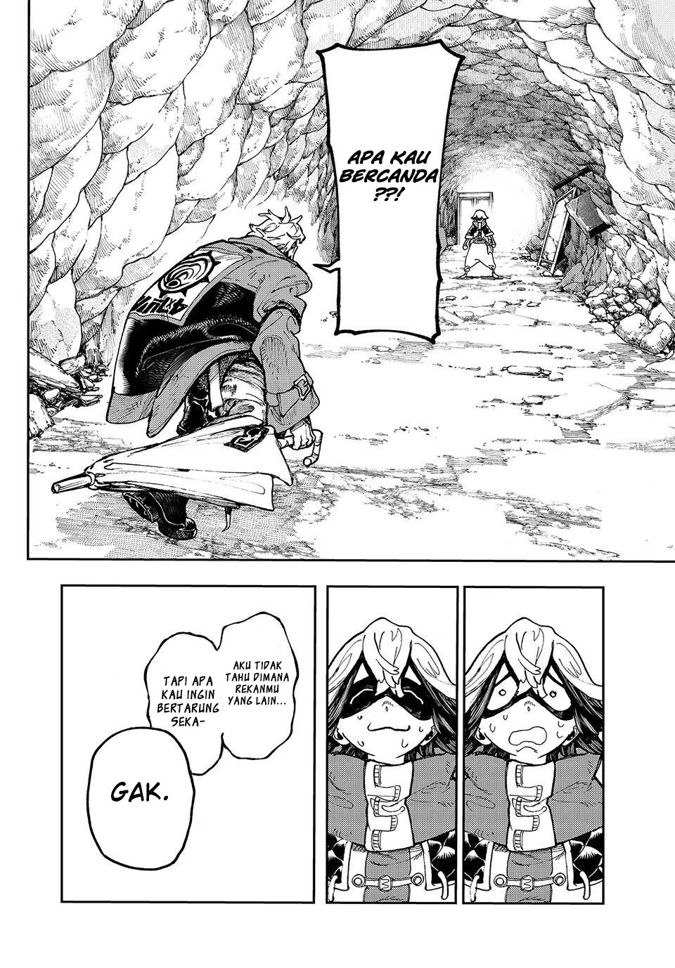 Chapter 67 - halaman 14