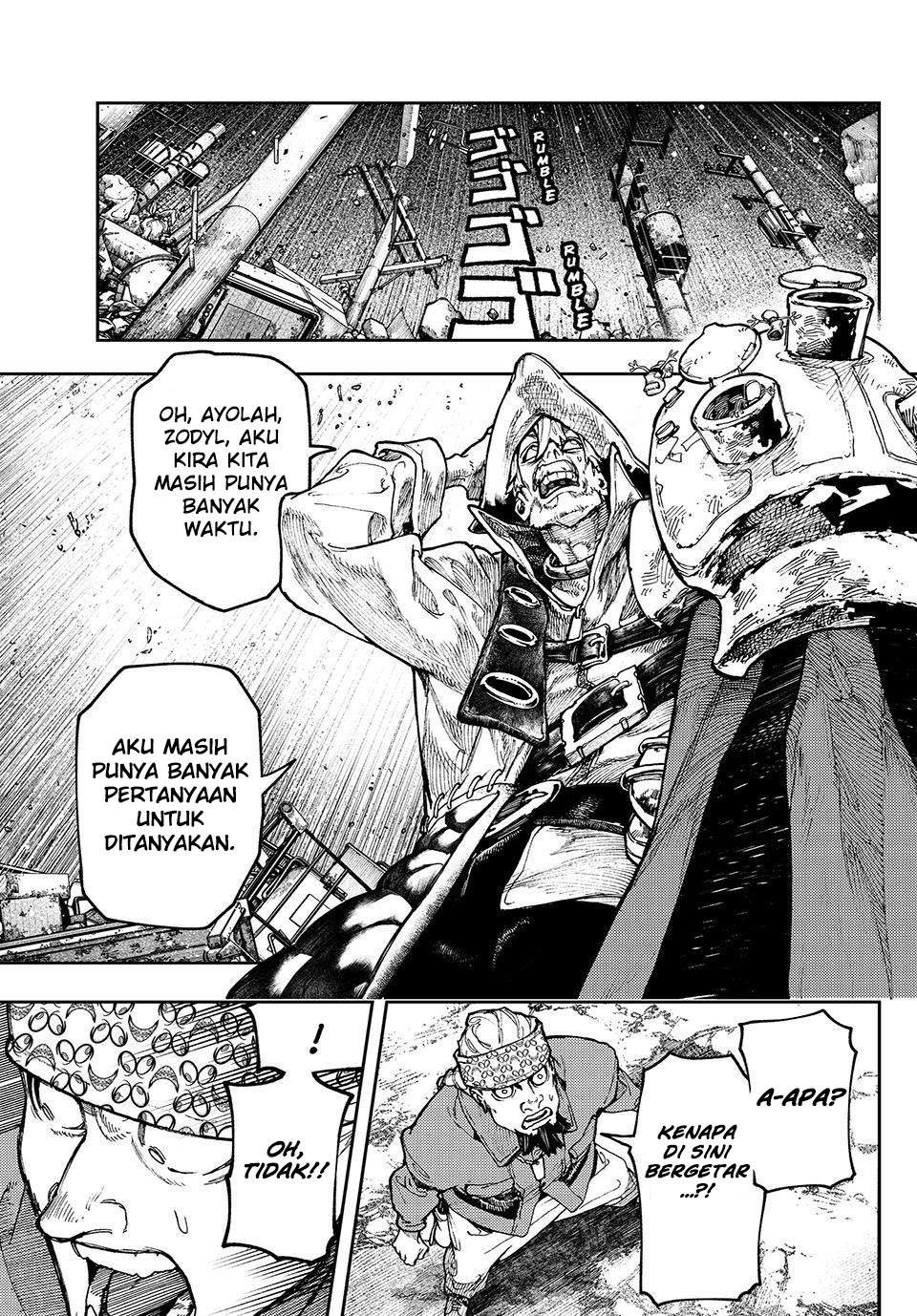 Chapter 67 - halaman 15