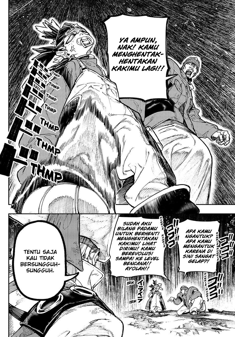 Chapter 67 - halaman 16