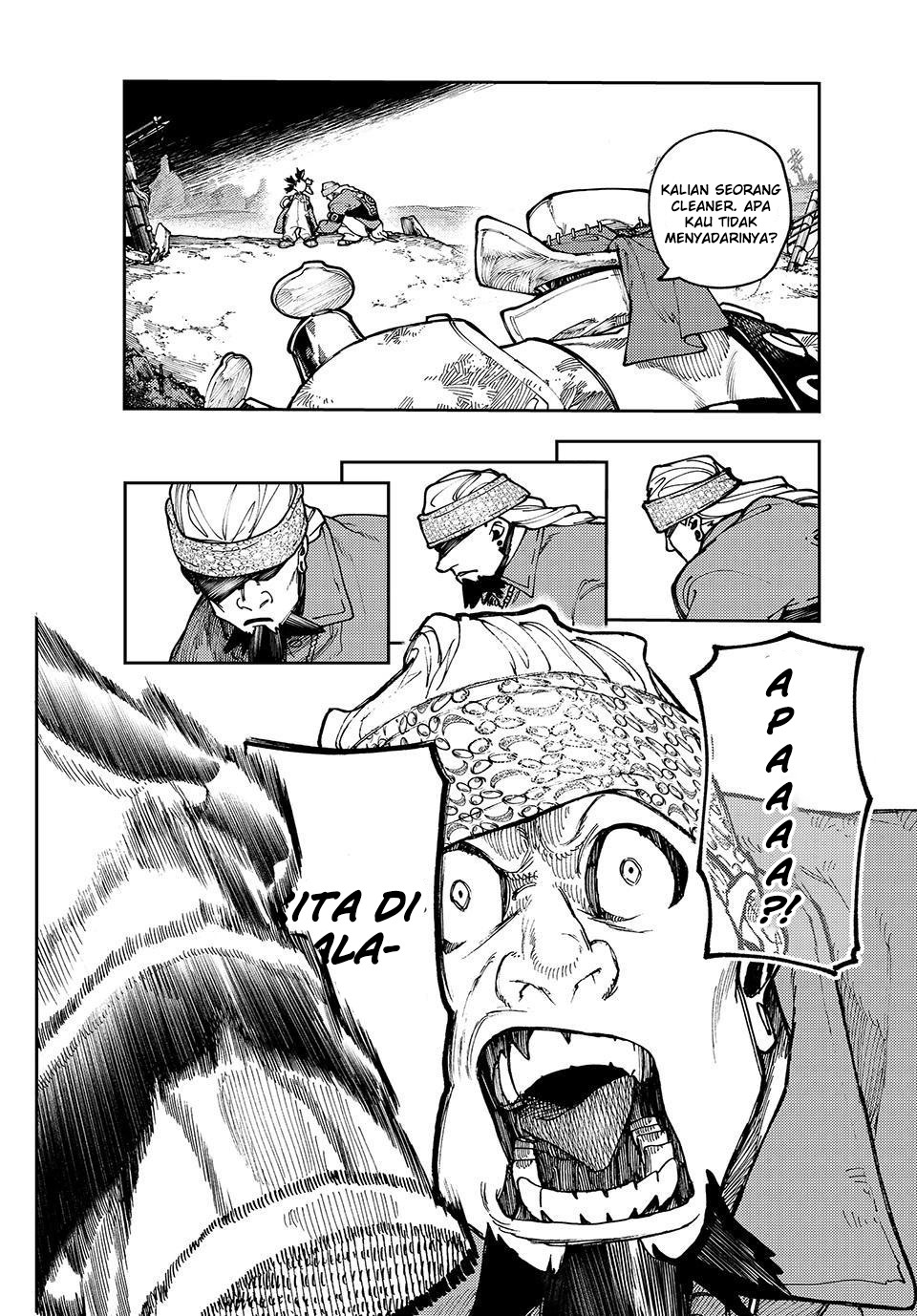 Chapter 67 - halaman 18