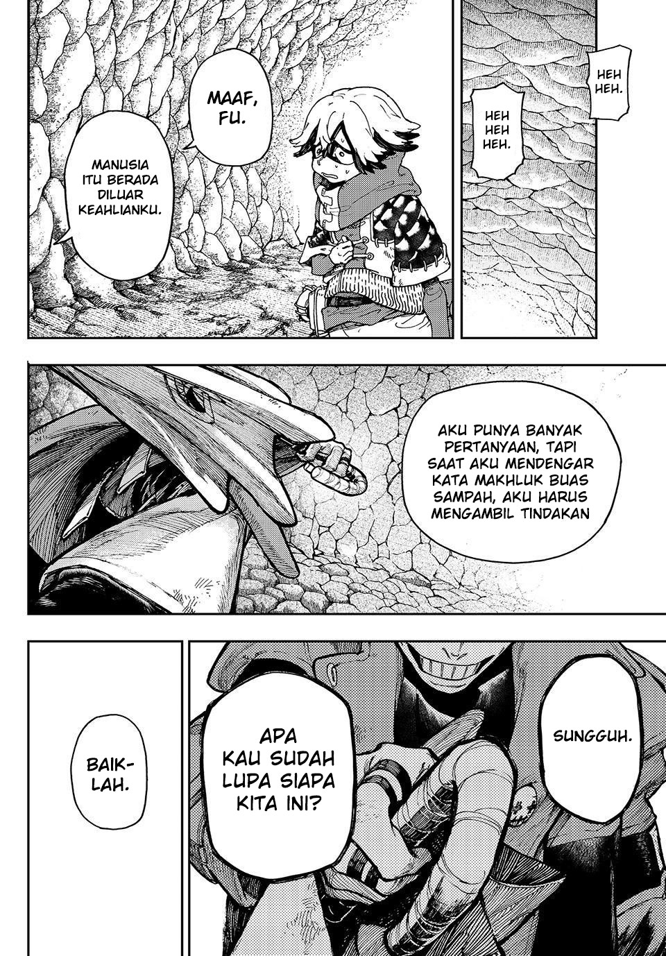 Chapter 67 - halaman 20