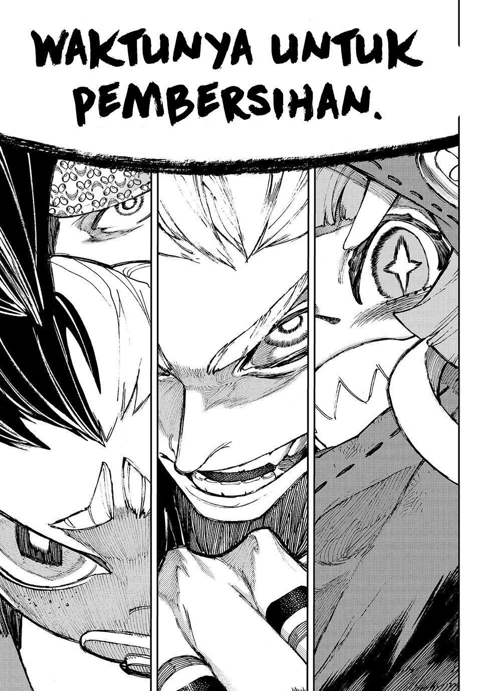 Chapter 67 - halaman 21