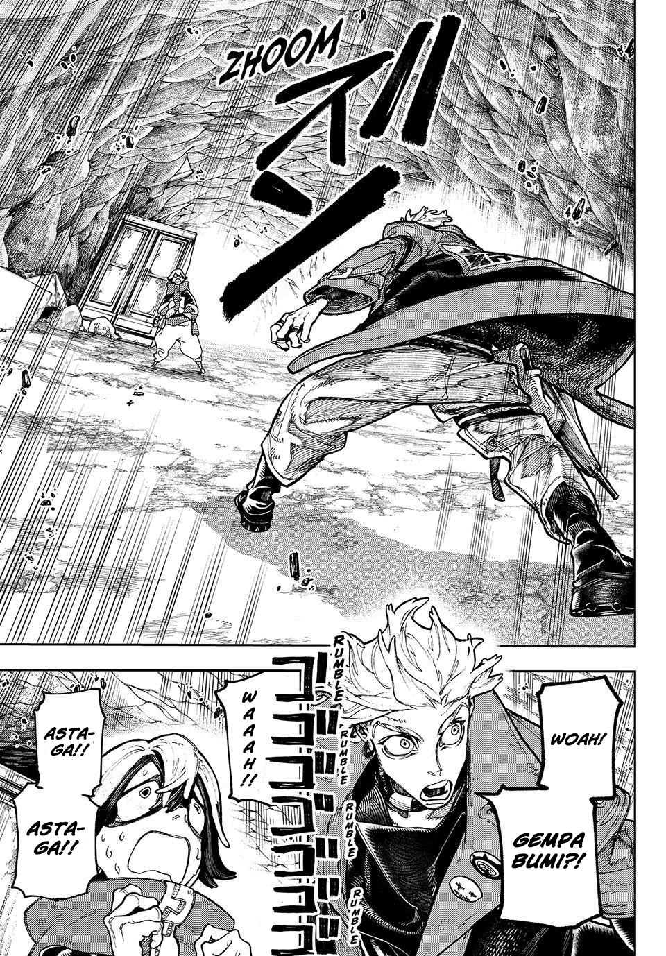 Chapter 67 - halaman 7