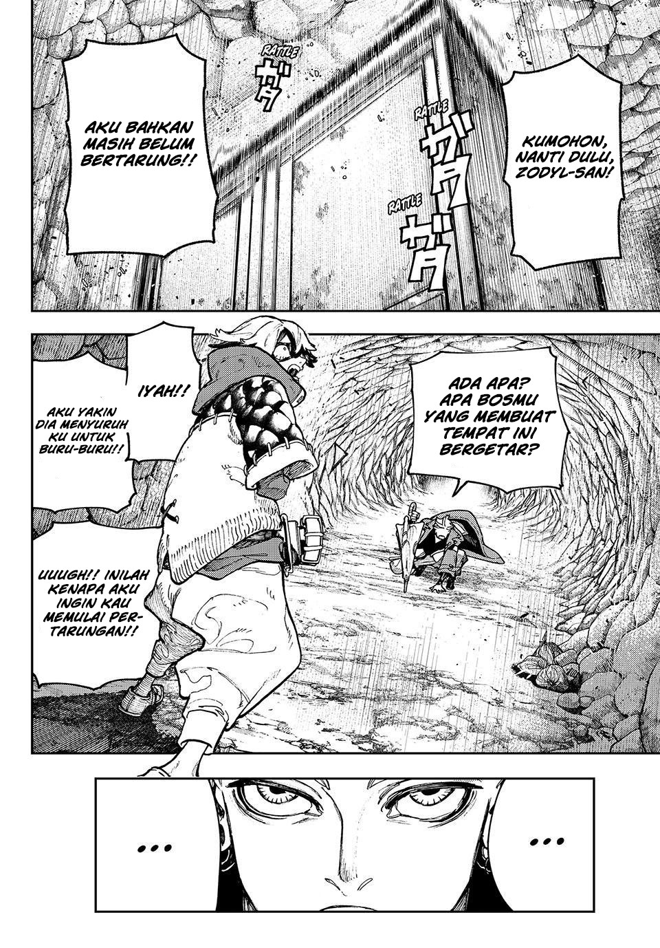 Chapter 67 - halaman 8