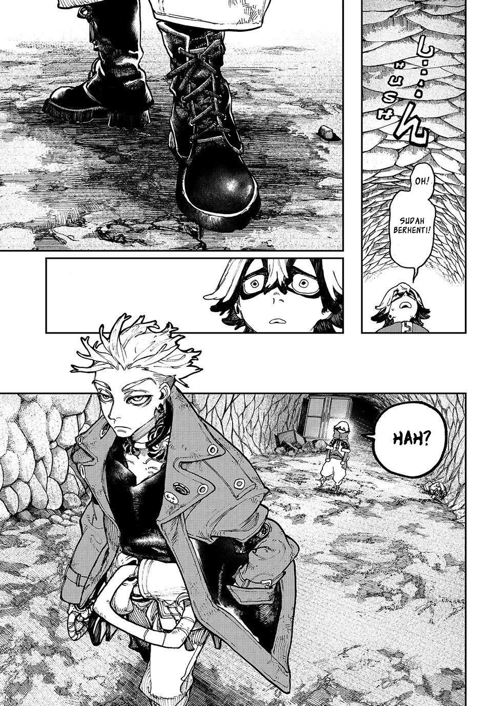 Chapter 67 - halaman 9