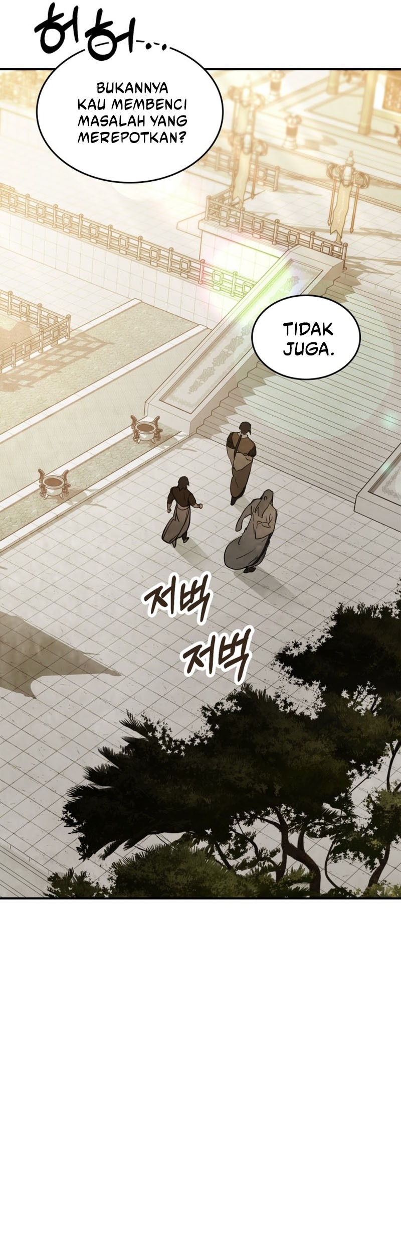 Chapter 64 - halaman 27