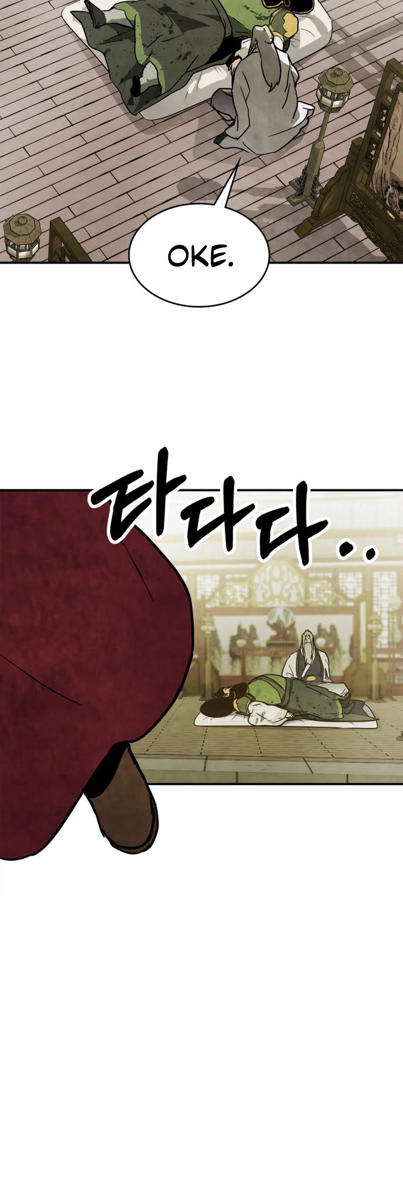 Chapter 64 - halaman 34