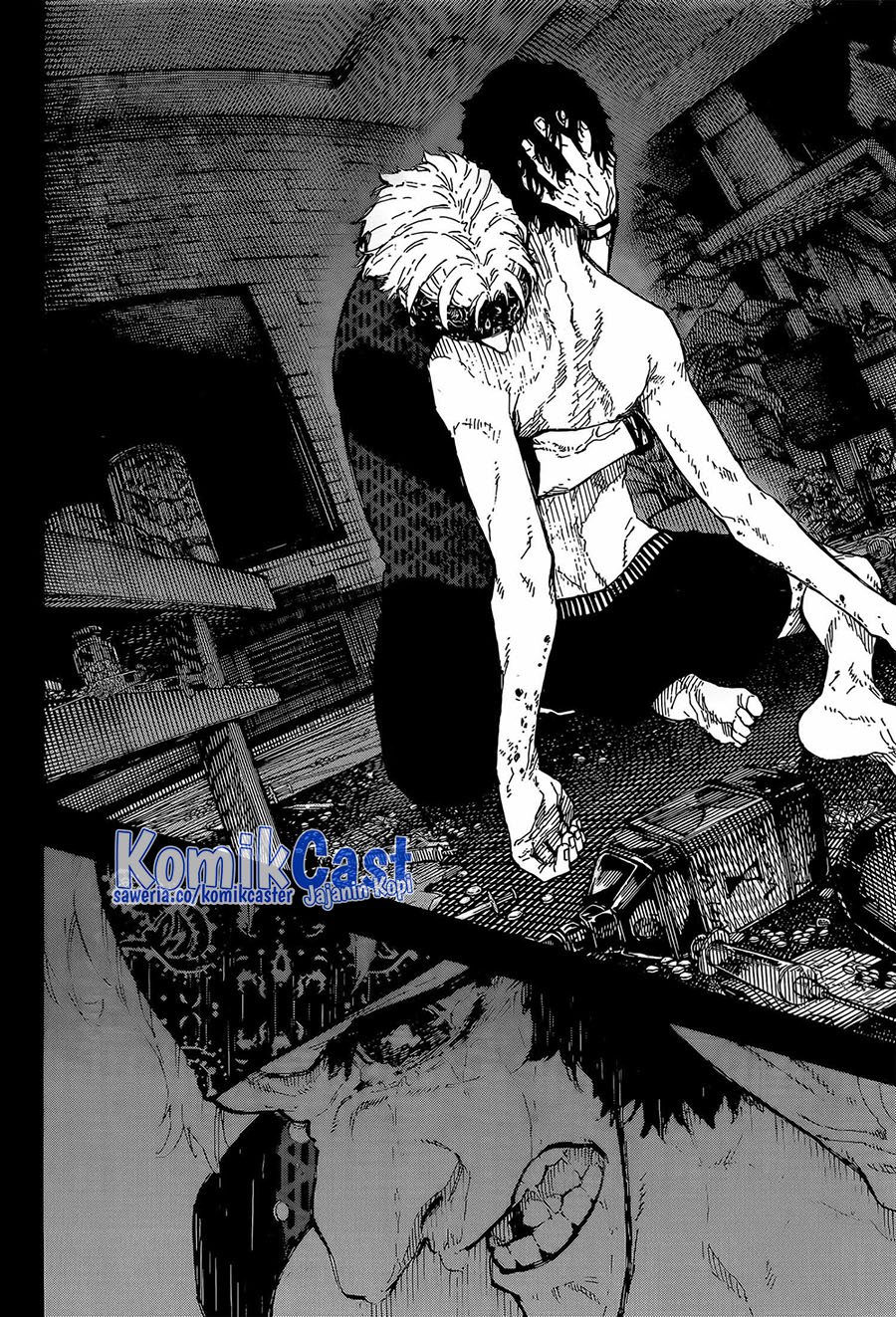 Chapter 229 - halaman 12