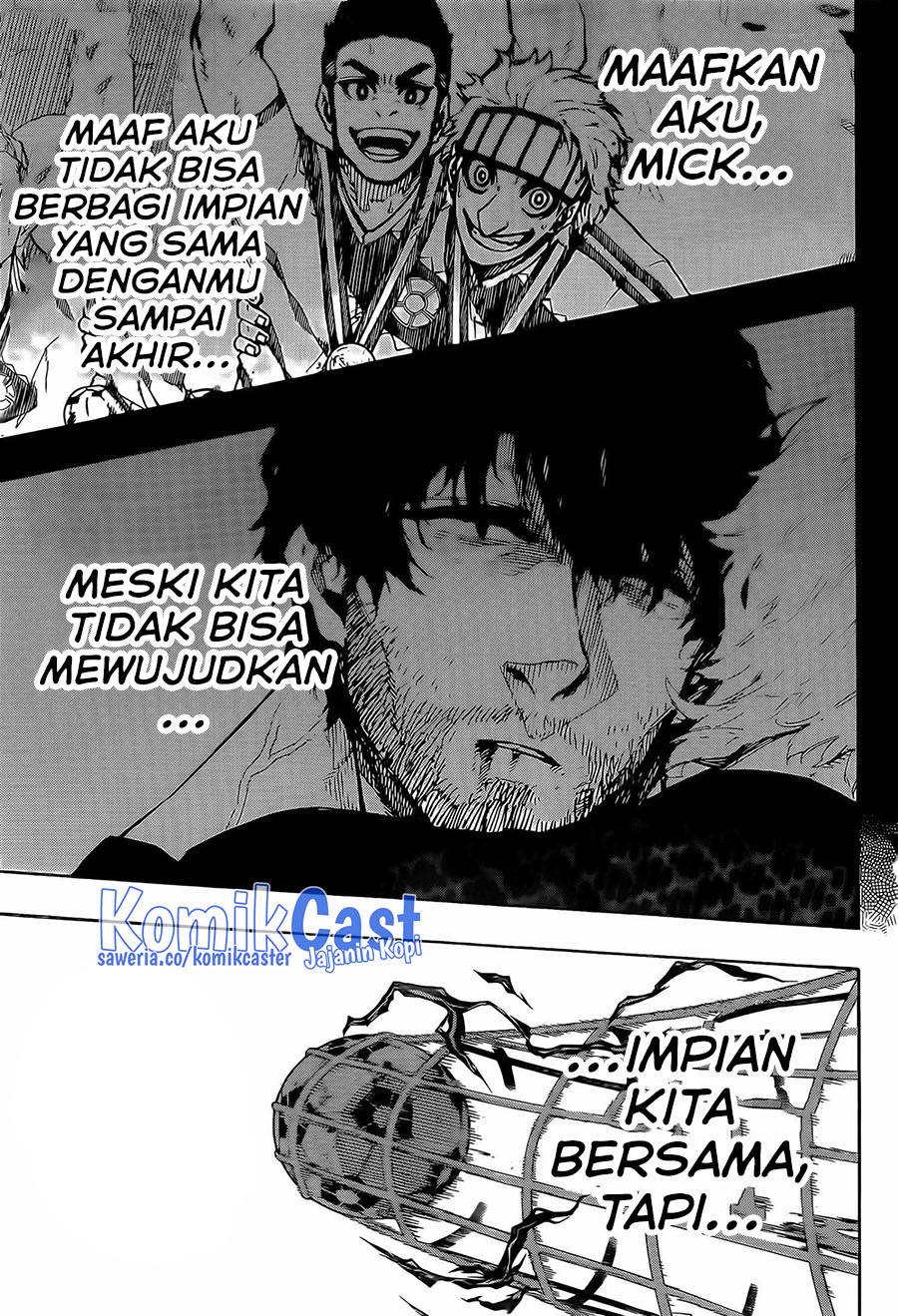 Chapter 229 - halaman 13