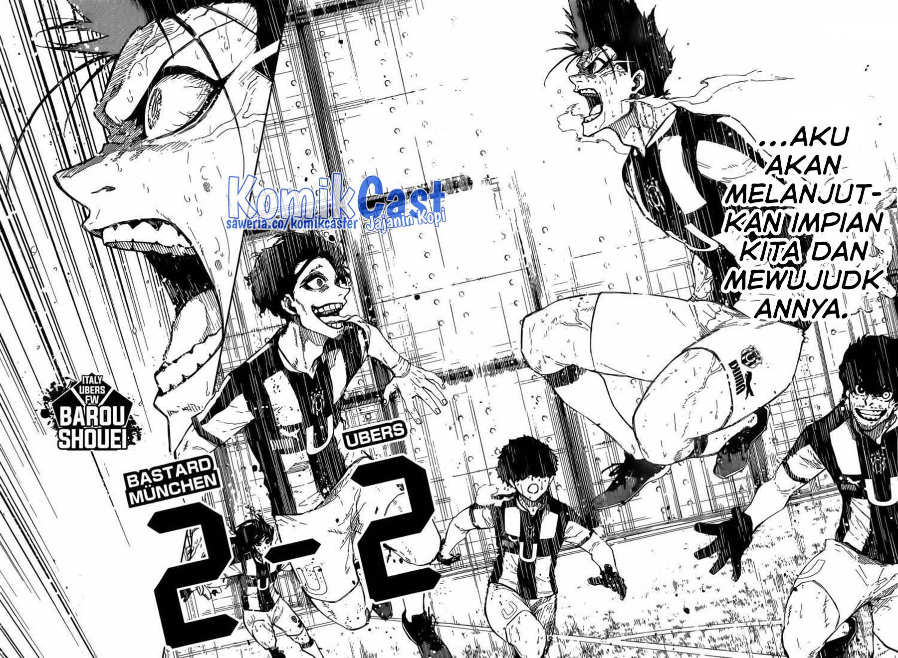 Chapter 229 - halaman 14