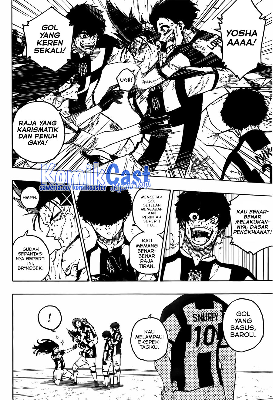Chapter 229 - halaman 15