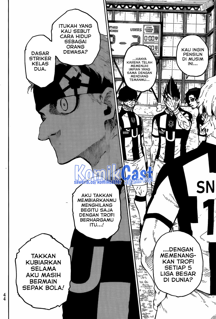Chapter 229 - halaman 17