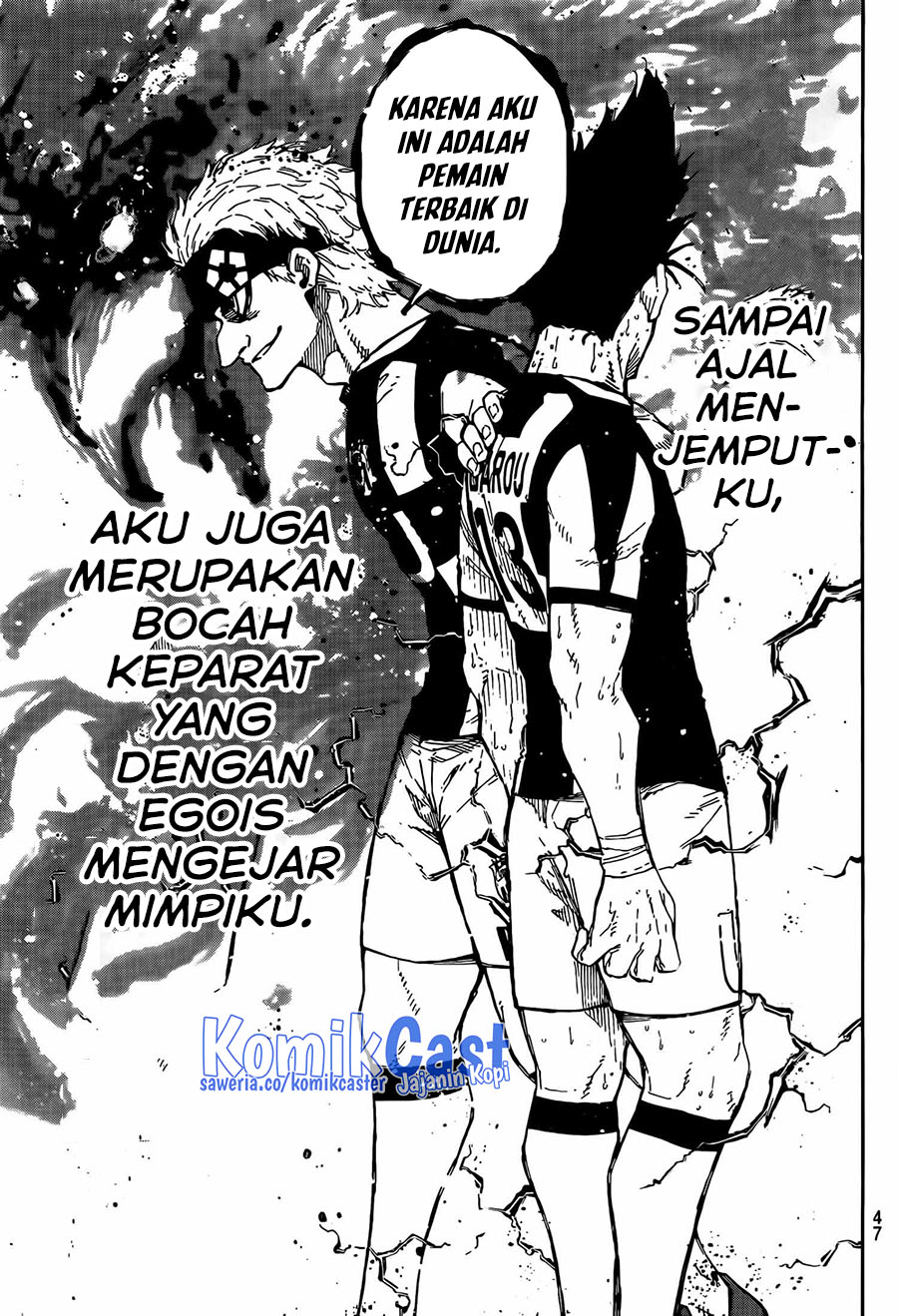 Chapter 229 - halaman 20