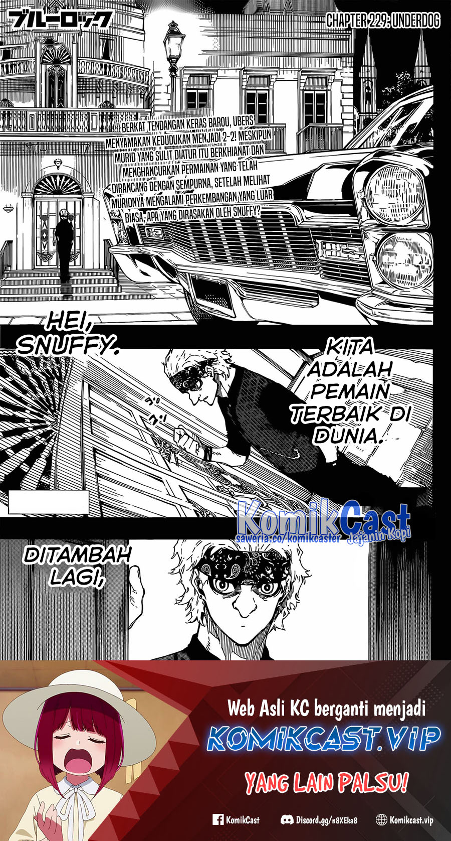Chapter 229 - halaman 3