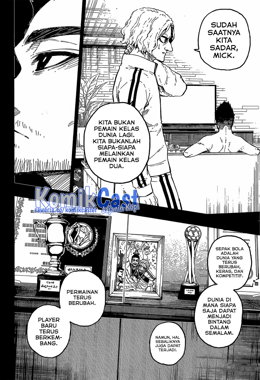 Chapter 229 - halaman 8
