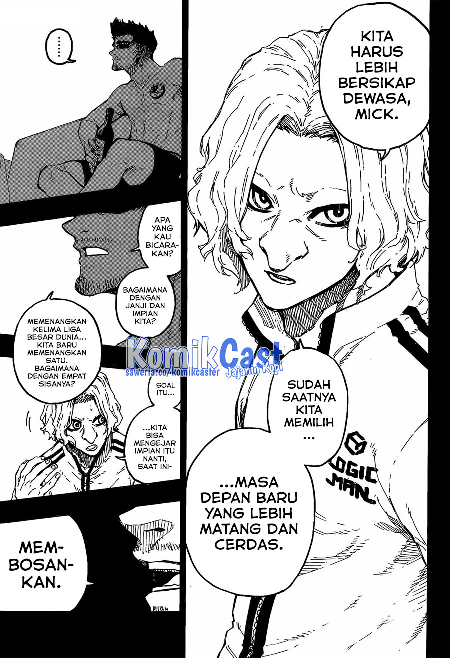 Chapter 229 - halaman 9
