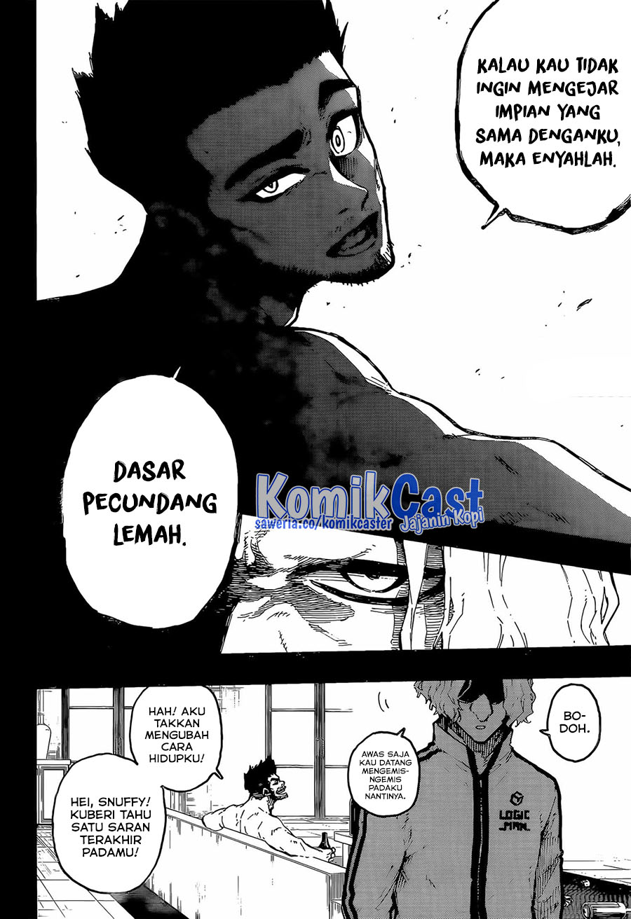 Chapter 229 - halaman 10