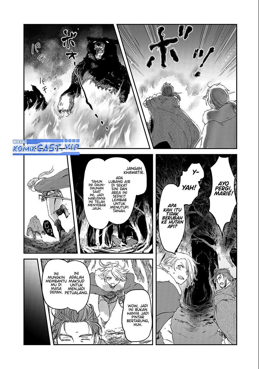 Chapter 32.1 - halaman 17