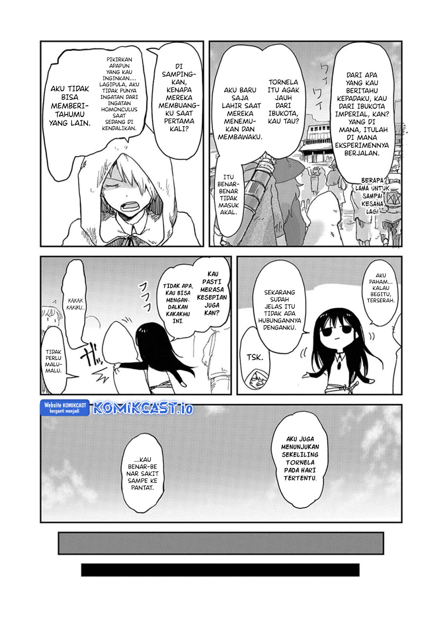 Chapter 31 - halaman 25