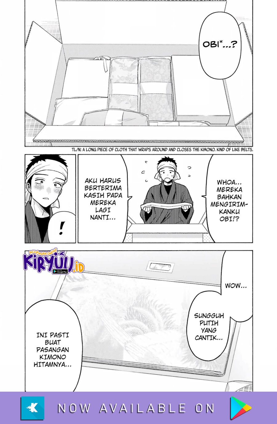 Chapter 95 - halaman 12