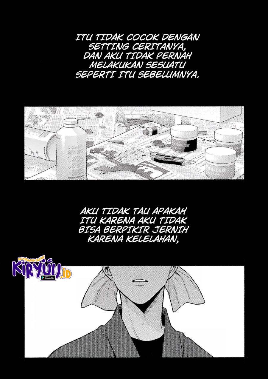 Chapter 95 - halaman 15