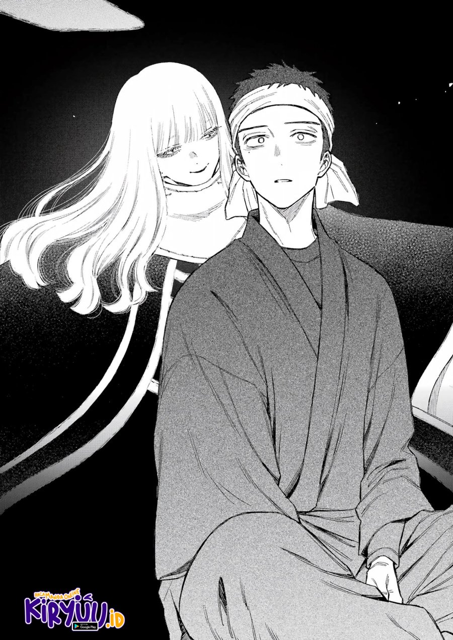 Chapter 95 - halaman 16