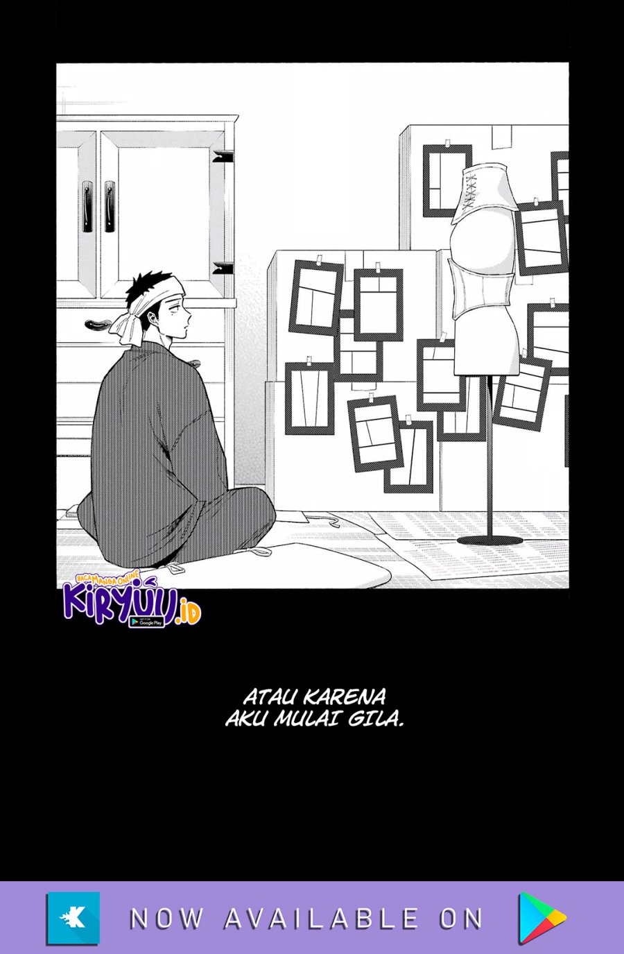 Chapter 95 - halaman 17