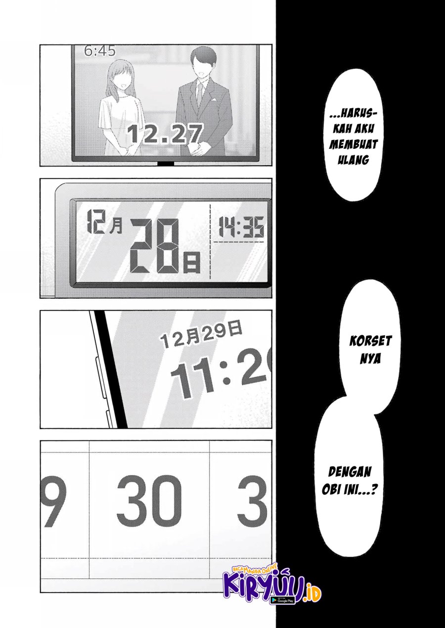 Chapter 95 - halaman 18