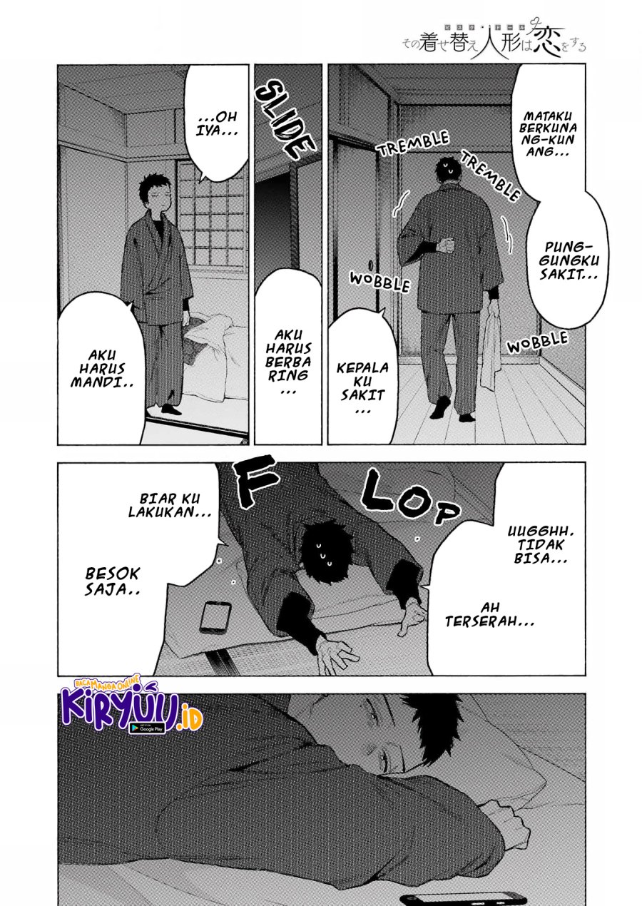 Chapter 95 - halaman 20