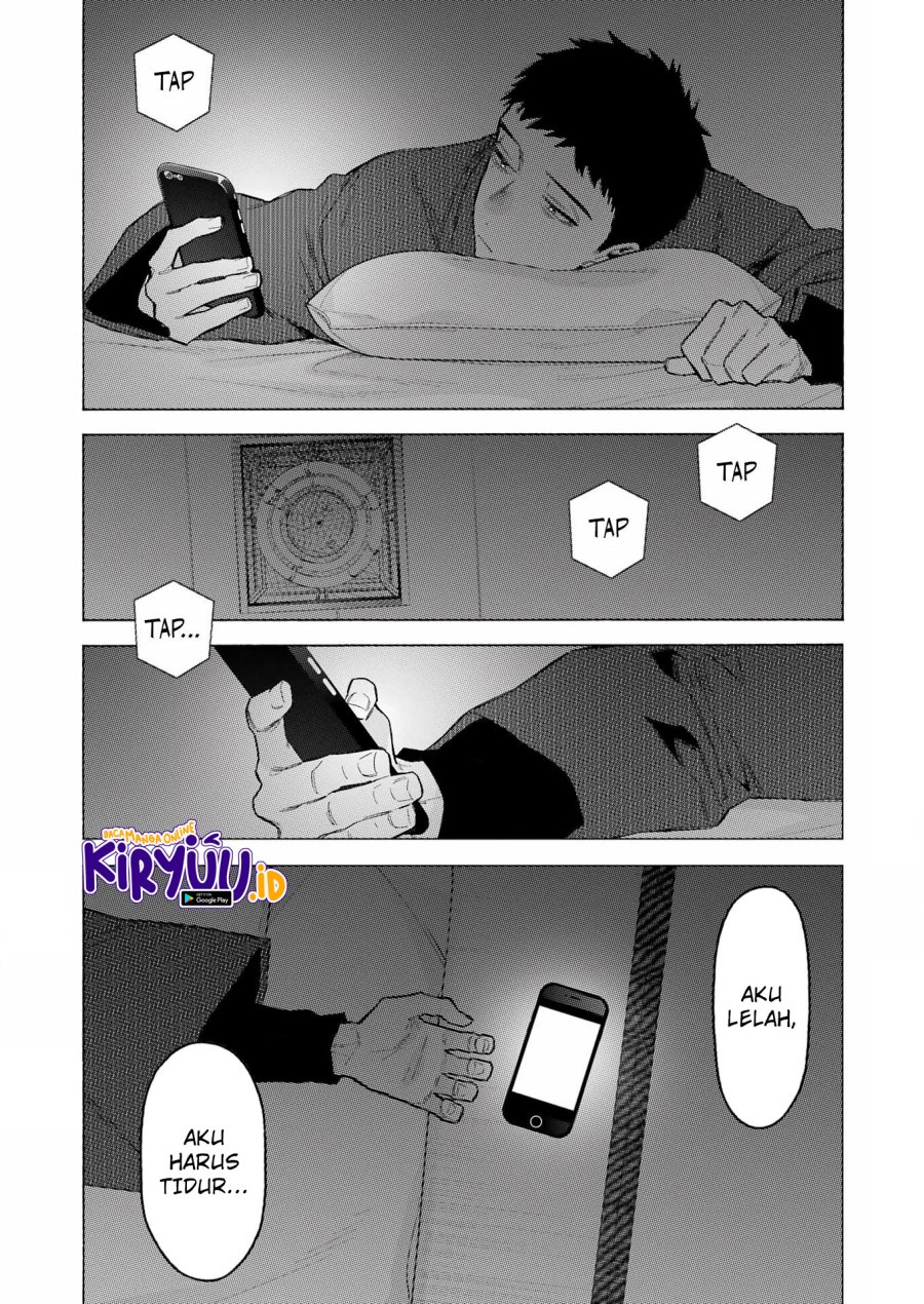 Chapter 95 - halaman 21