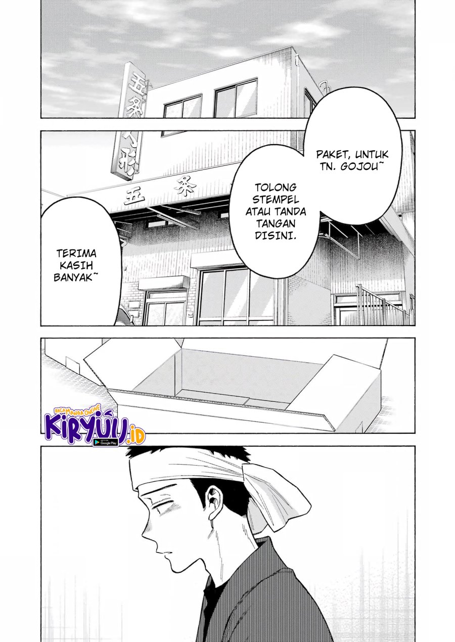 Chapter 95 - halaman 6