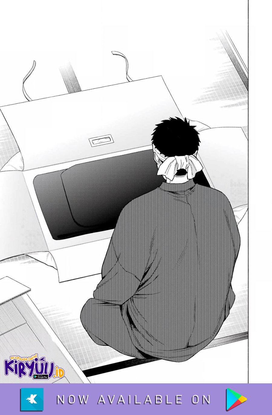 Chapter 95 - halaman 7